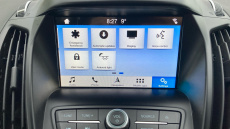 Ford Kuga 2.0 TDCi Titanium Edition 5dr 2WD Diesel Estate